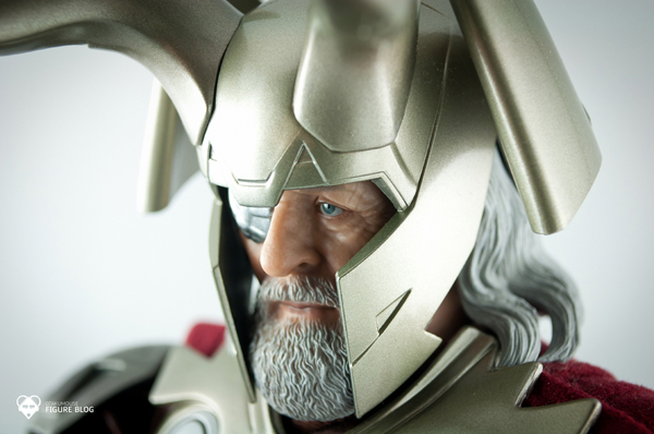 Review | Hot Toys: Odin (8)