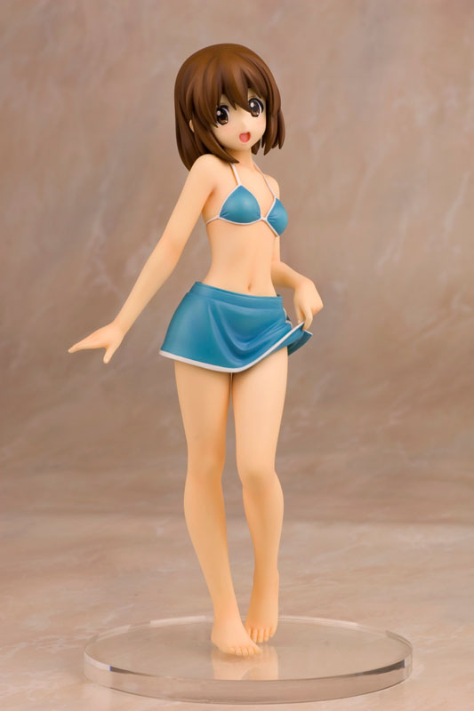 Preview | Alphamax: Yui Hirasawa (Swimsuit Ver.) (7)