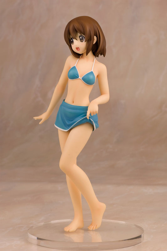 Preview | Alphamax: Yui Hirasawa (Swimsuit Ver.) (6)