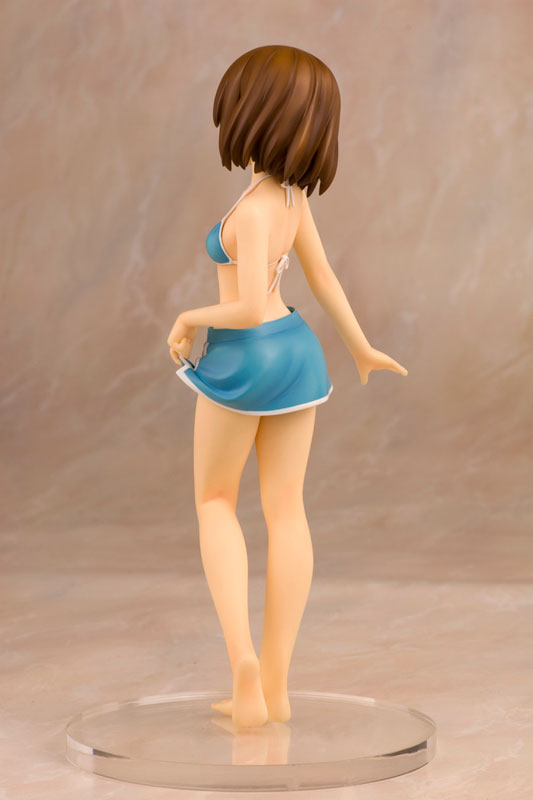 Preview | Alphamax: Yui Hirasawa (Swimsuit Ver.) (5)