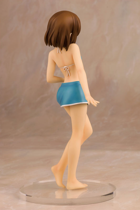 Preview | Alphamax: Yui Hirasawa (Swimsuit Ver.) (4)