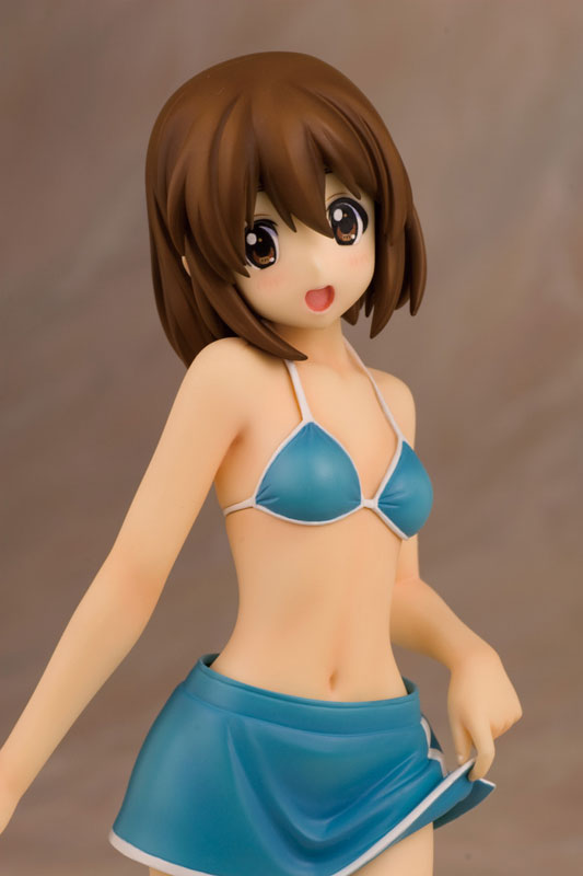 Preview | Alphamax: Yui Hirasawa (Swimsuit Ver.) (3)