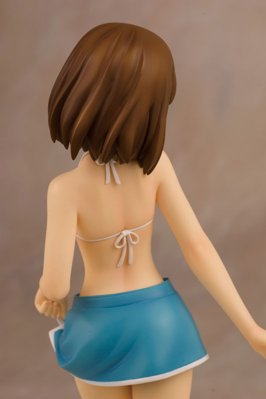 Preview | Alphamax: Yui Hirasawa (Swimsuit Ver.) (2)