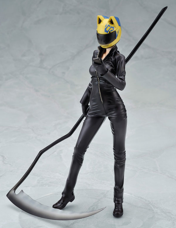 Preview | Alter: Celty Sturluson (9)