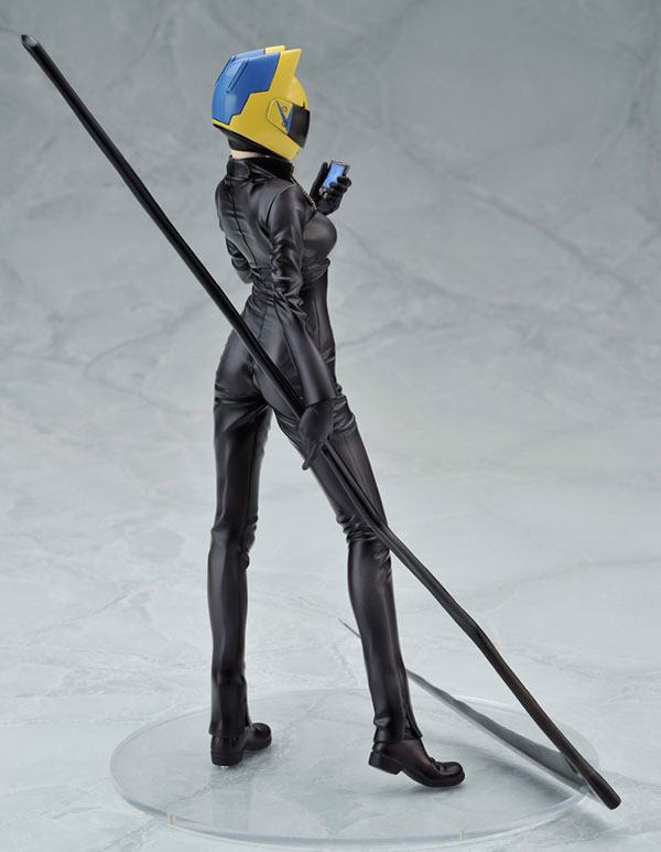 Preview | Alter: Celty Sturluson (7)