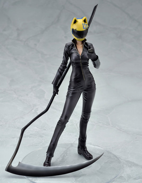 Preview | Alter: Celty Sturluson (6)