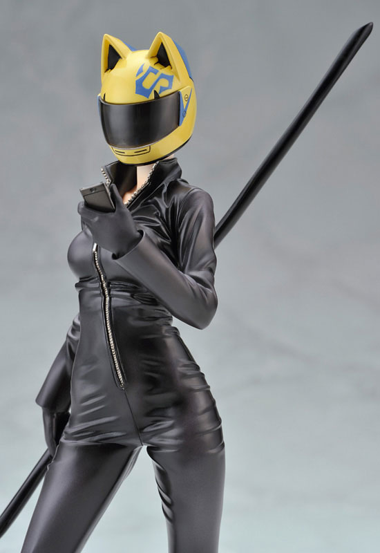 Preview | Alter: Celty Sturluson (4)