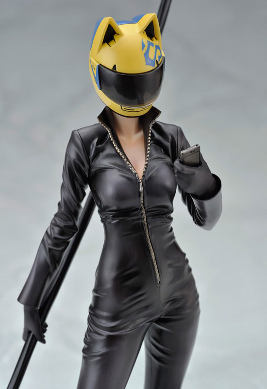 Preview | Alter: Celty Sturluson (3)