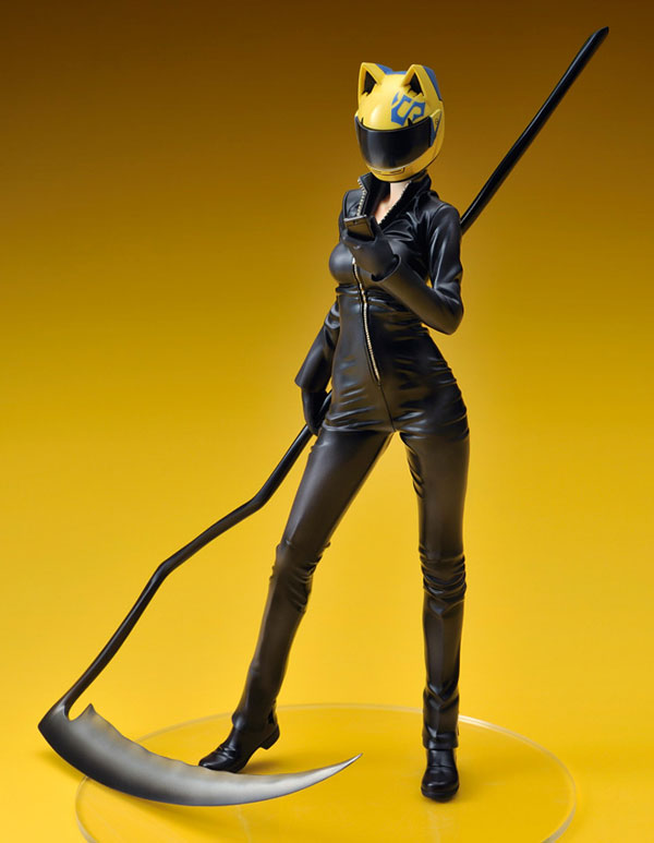 Preview | Alter: Celty Sturluson (1)