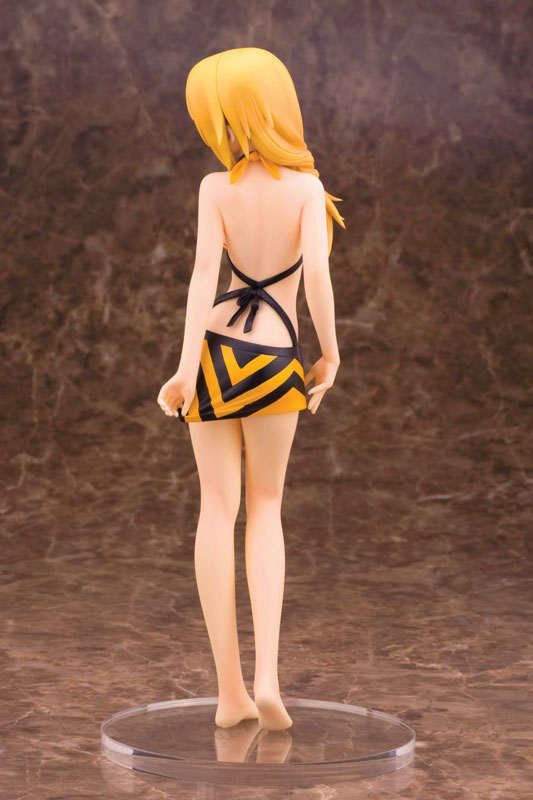 Preview | Alphamax: Charlotte Dunois (11)