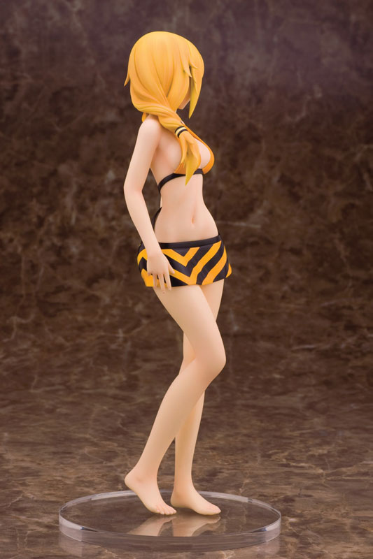 Preview | Alphamax: Charlotte Dunois (10)