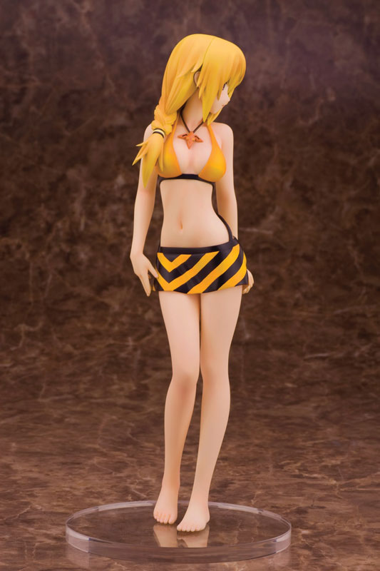 Preview | Alphamax: Charlotte Dunois (9)