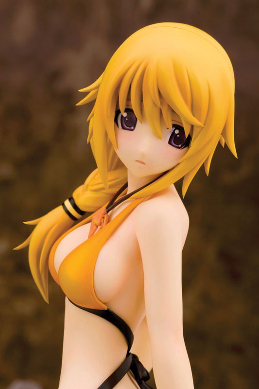 Preview | Alphamax: Charlotte Dunois (7)