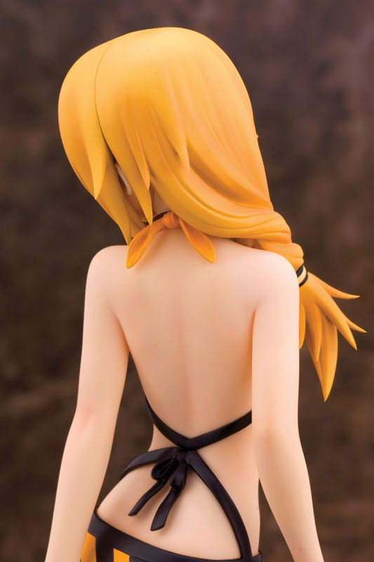 Preview | Alphamax: Charlotte Dunois (6)