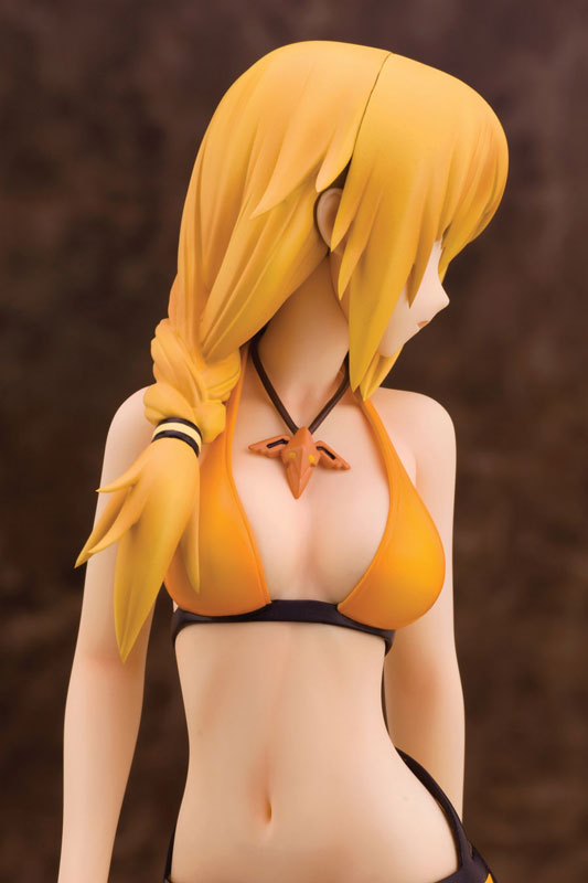 Preview | Alphamax: Charlotte Dunois (5)