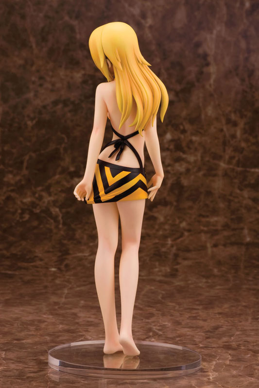 Preview | Alphamax: Charlotte Dunois (3)
