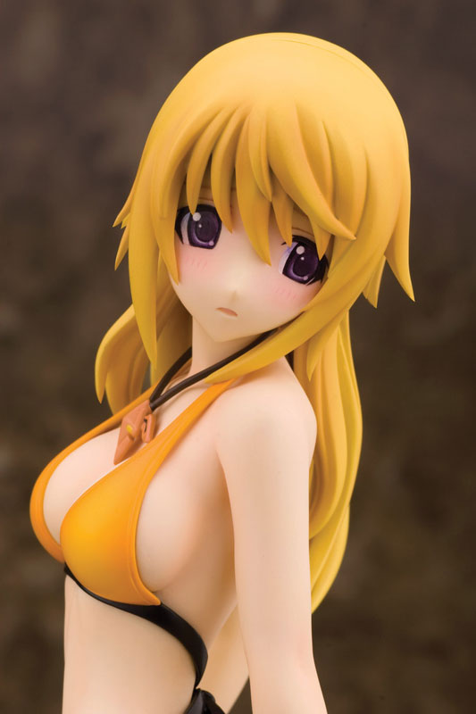 Preview | Alphamax: Charlotte Dunois (2)