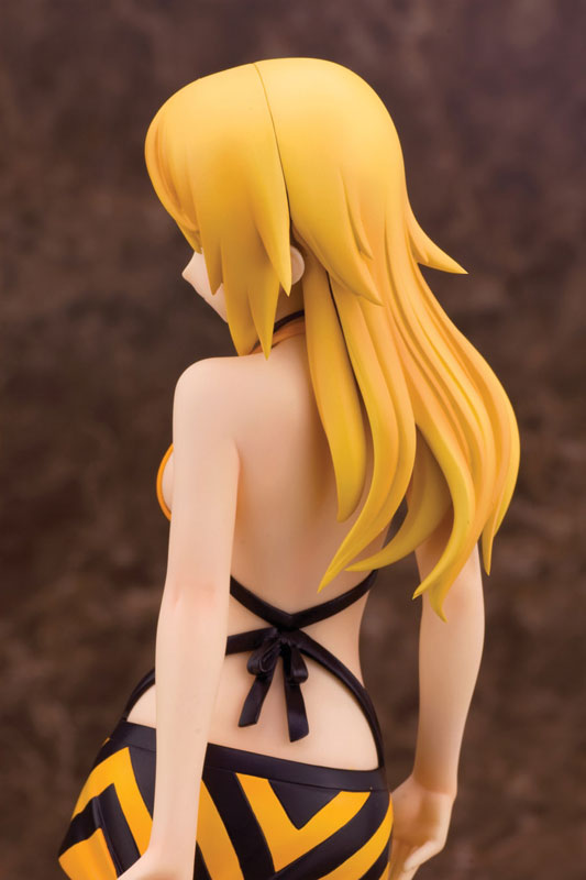 Preview | Alphamax: Charlotte Dunois (1)