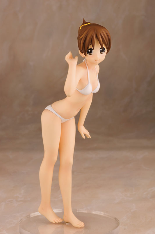 Preview | Alphamax: Ui Hirasawa (Swimsuit Ver.) (1)