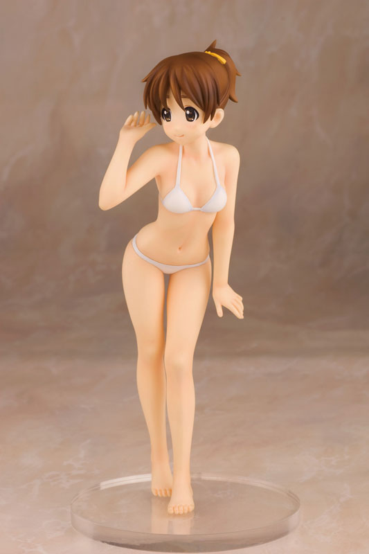 Preview | Alphamax: Ui Hirasawa (Swimsuit Ver.) (2)