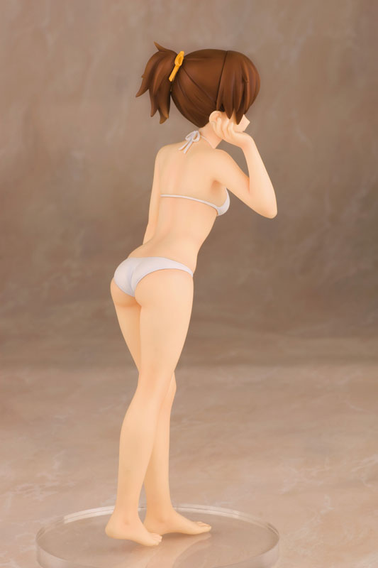 Preview | Alphamax: Ui Hirasawa (Swimsuit Ver.) (3)