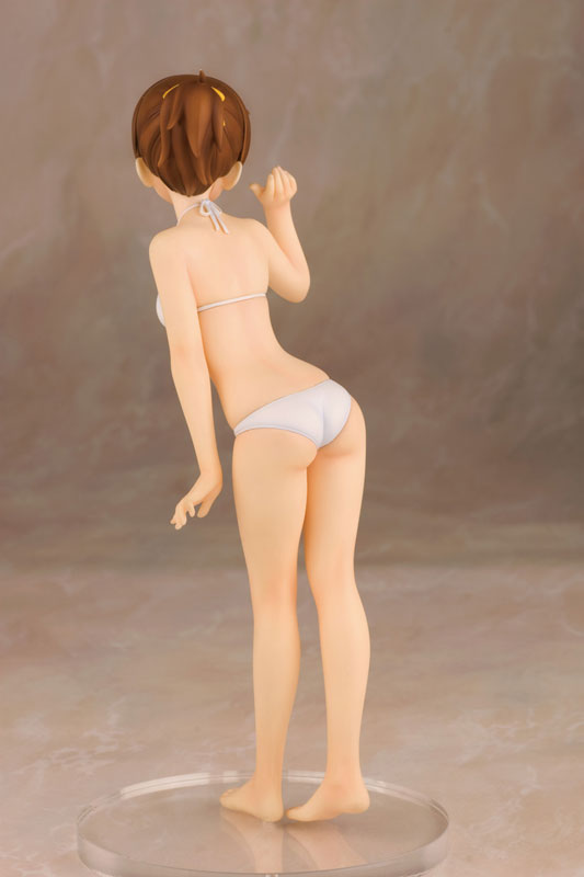 Preview | Alphamax: Ui Hirasawa (Swimsuit Ver.) (4)