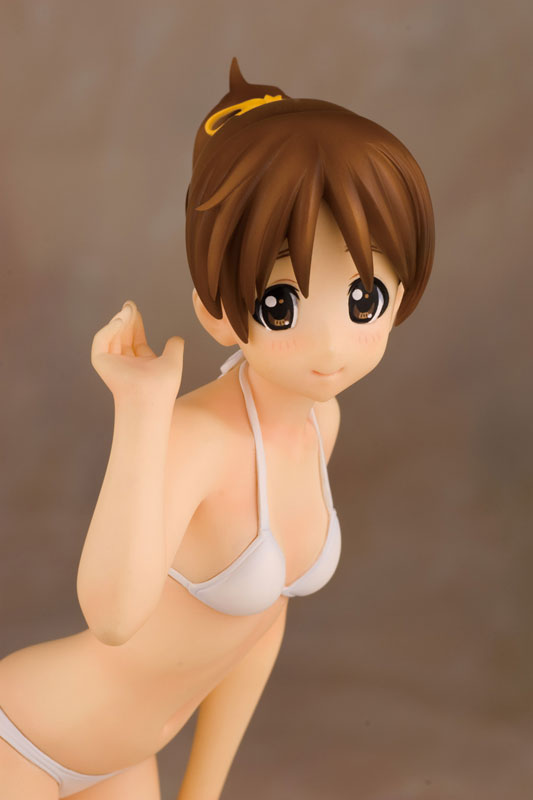 Preview | Alphamax: Ui Hirasawa (Swimsuit Ver.) (5)