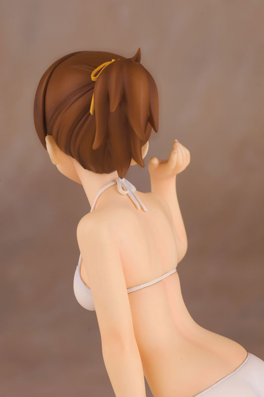 Preview | Alphamax: Ui Hirasawa (Swimsuit Ver.) (6)