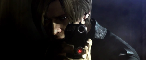 Resident Evil 6 Debut Trailer (10)