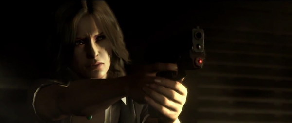 Resident Evil 6 Debut Trailer (9)