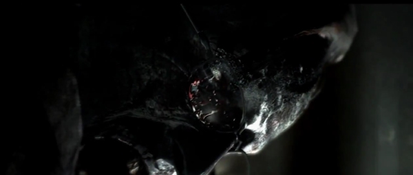 Resident Evil 6 Debut Trailer (8)