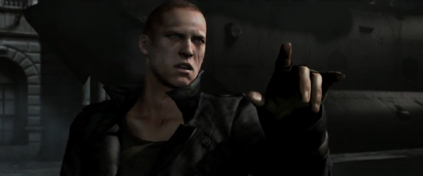 Resident Evil 6 Debut Trailer (5)