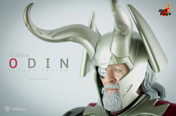 Review Teaser | Hot Toys: Odin (1)