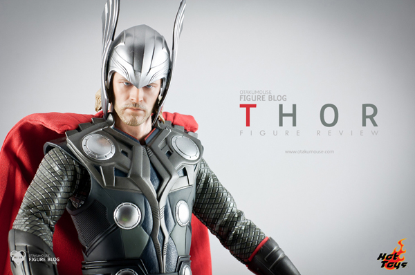 Review Teaser | Hot Toys: Thor (4)