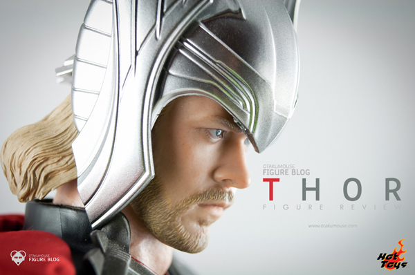 Review Teaser | Hot Toys: Thor (2)