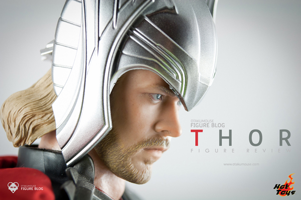 Review Teaser | Hot Toys: Thor 3 Review Teaser | Hot Toys: Thor (2)
