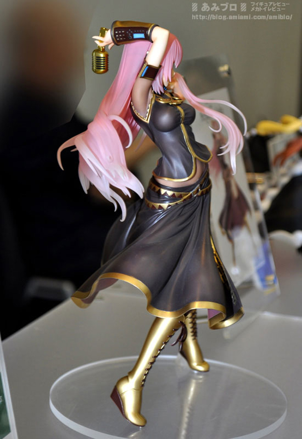 Spotlight | Wonfes 2012 Winter: Megurine Luka (9)