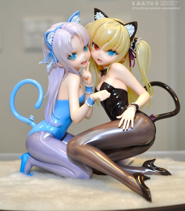 Spotlight | Wonfes 2012 Winter: Kobato & Maria (3)