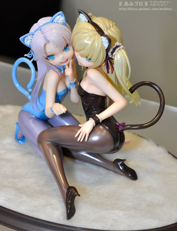 Spotlight | Wonfes 2012 Winter: Kobato & Maria (2)