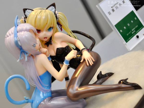 Spotlight | Wonfes 2012 Winter: Kobato & Maria (1)