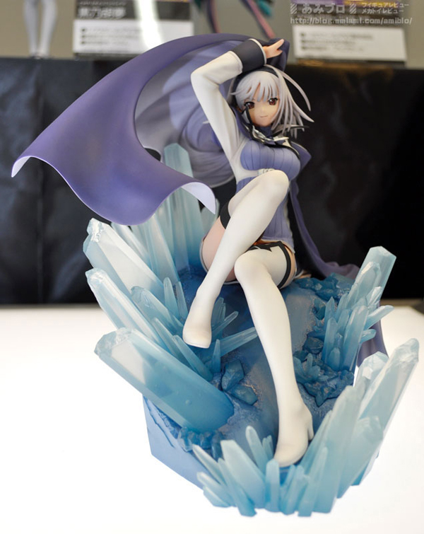 Spotlight | Wonfes 2012 Winter: Blanc Neige (5)