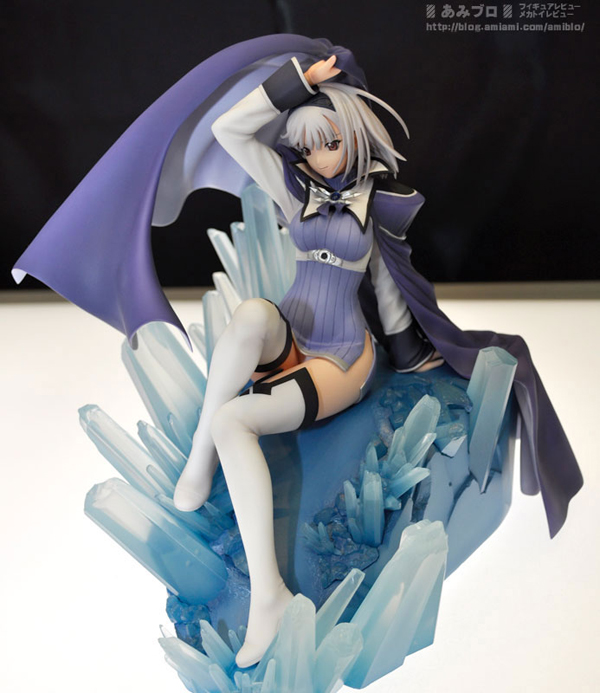 Spotlight | Wonfes 2012 Winter: Blanc Neige (4)