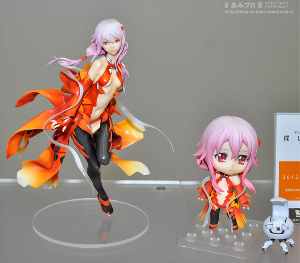 Spotlight | Wonfes 2012 Winter: Inori (5)