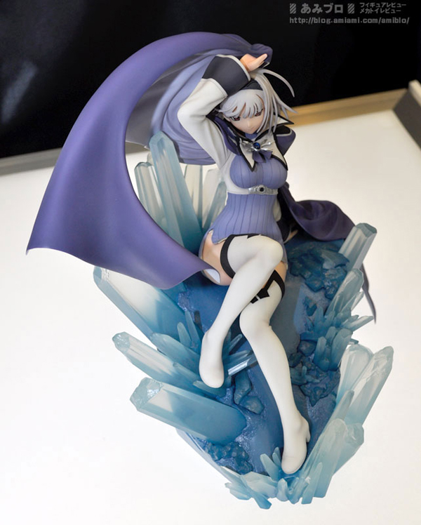 Spotlight | Wonfes 2012 Winter: Blanc Neige (3)