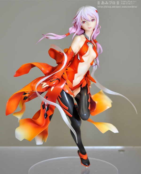 Spotlight | Wonfes 2012 Winter: Inori (4)