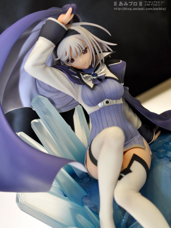 Spotlight | Wonfes 2012 Winter: Blanc Neige 4 Spotlight | Wonfes 2012 Winter: Blanc Neige (2)