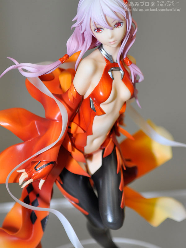 Spotlight | Wonfes 2012 Winter: Inori (3)