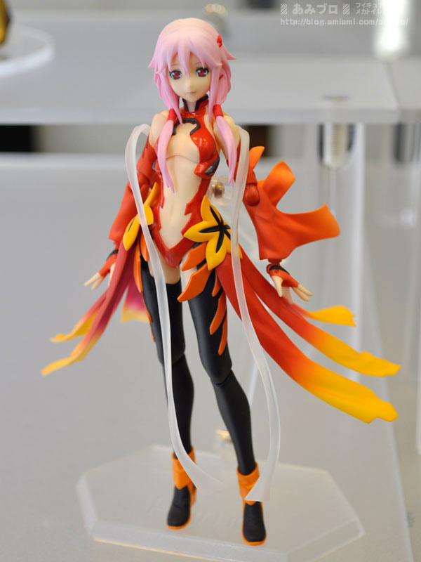 Spotlight | Wonfes 2012 Winter: Inori (2)