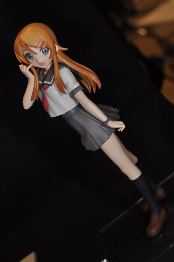 Report | Wonfes 2012 Winter: Garage Kits Set 1 4 Report | Wonfes 2012 Winter: Garage Kits (70)