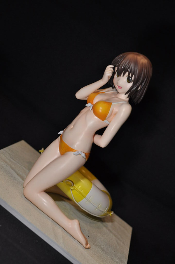 Report | Wonfes 2012 Winter: Garage Kits (69)